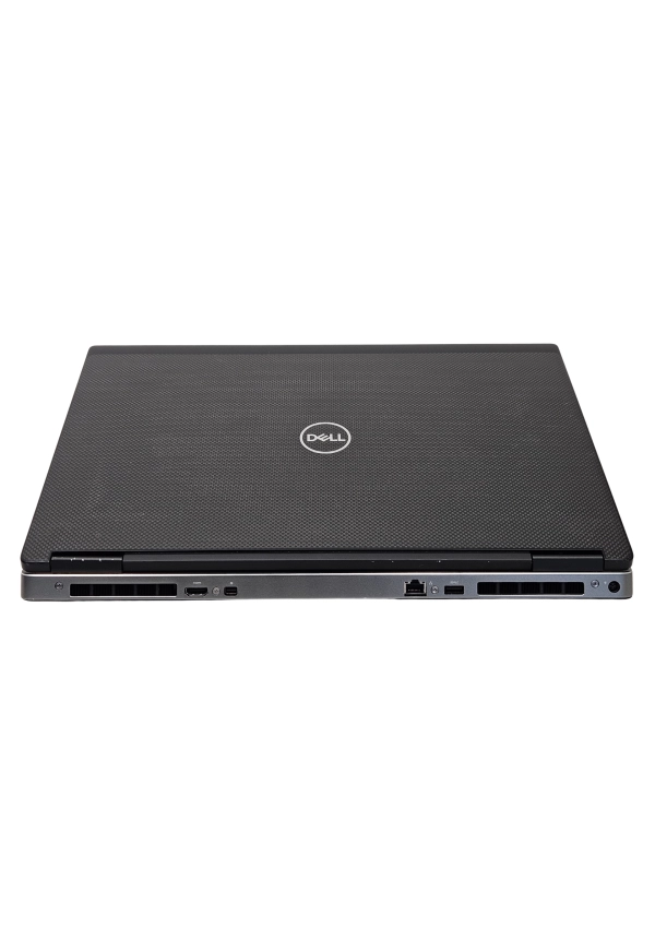 Stacja Graficzno-Robocza Dell Precision 7730 i7-8850H 64GB 1TB SSD 17,3